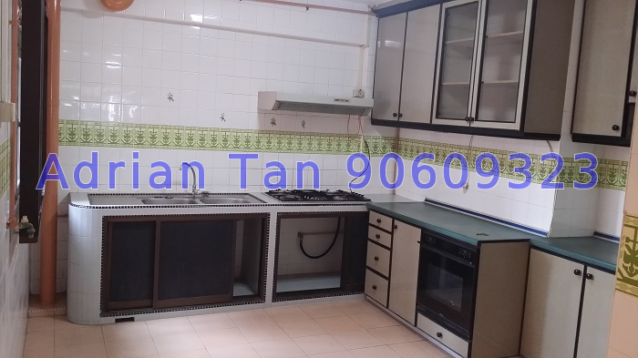 Blk 491D Tampines Street 45 (Tampines), HDB 5 Rooms #44855822
